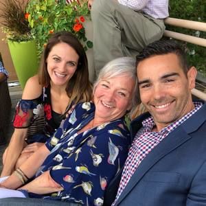 Meet your Posher, Jonathon